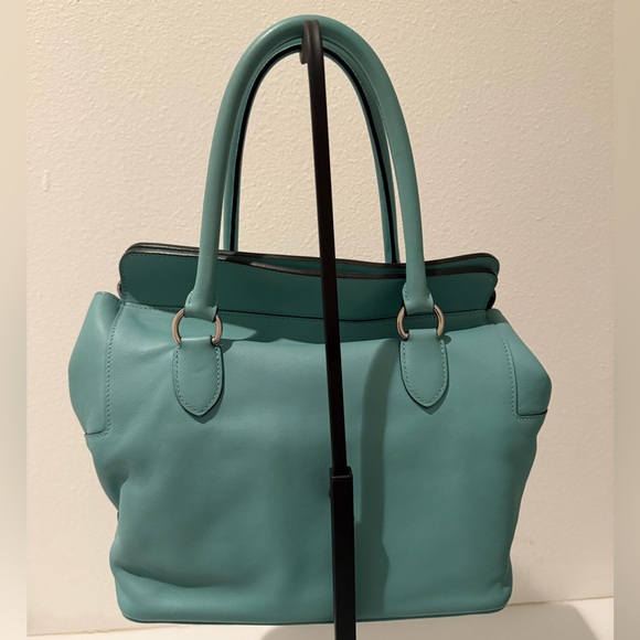 Hermes Toolbox 26 Swift Leather with Palladium Hardware Bag - Picture 2 of 16